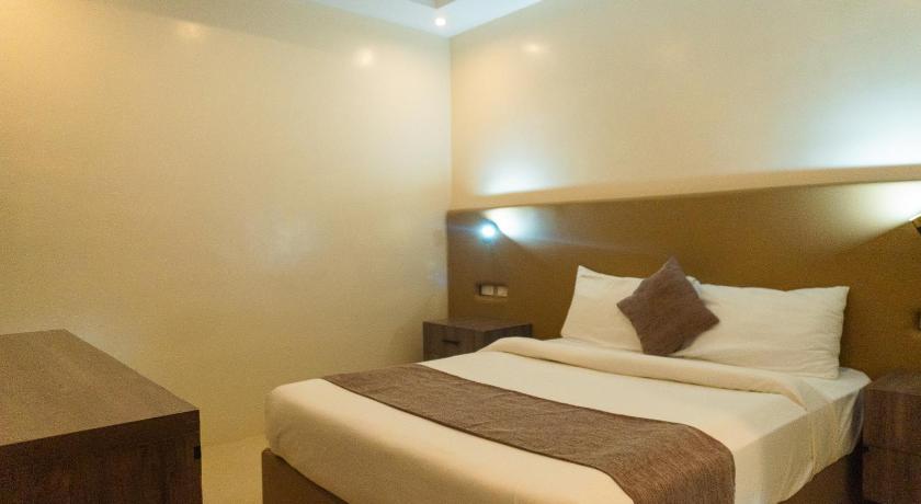 Image of Deluxe Double Room 0