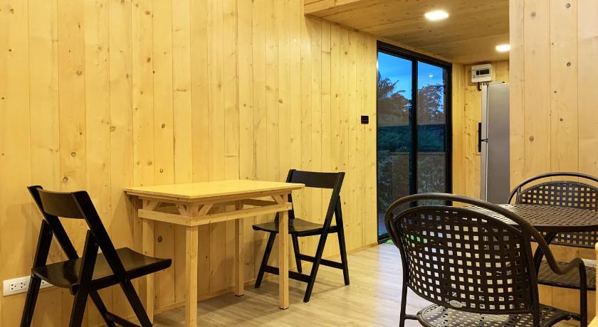 Abrite House - Tiny House Koh Lanta - image 8