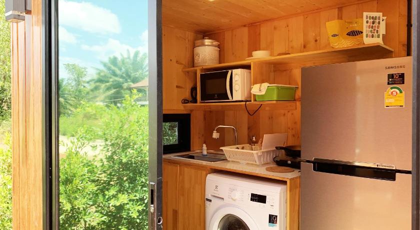 Abrite House - Tiny House Koh Lanta - image 10