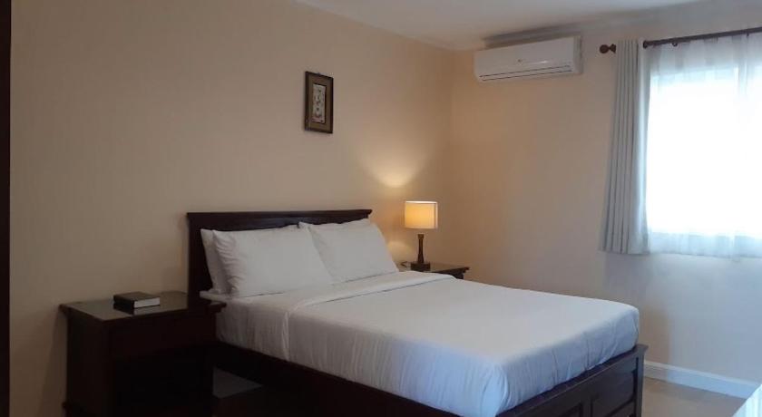 Image of Main Building Standard Double Room 2