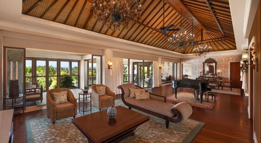 Image of Grand Astor, 2 Bedroom Presidential Suite, Sea facing view with Complimentary Airport Transfer 2