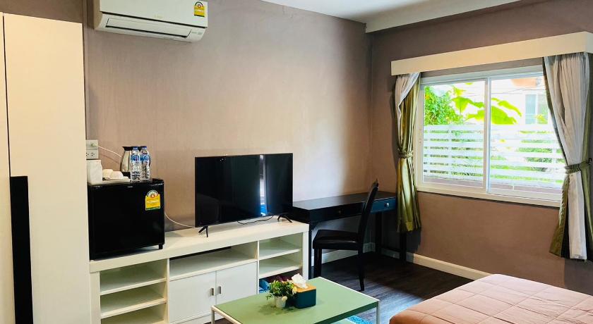 Image of Deluxe Twin Room 4