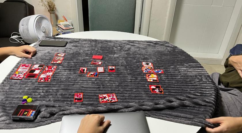 서울 부에노데이 (Bueno Day - Near Hongdae & Historic Sites) 호텔 외관