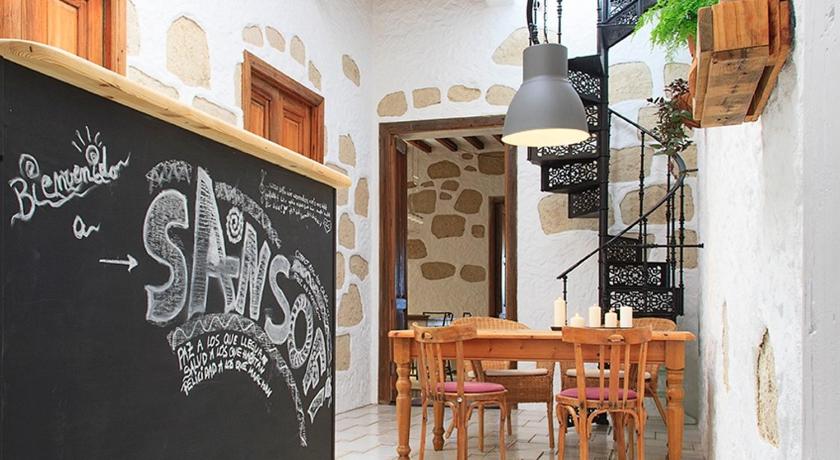 Sansofi Guesthouse photo