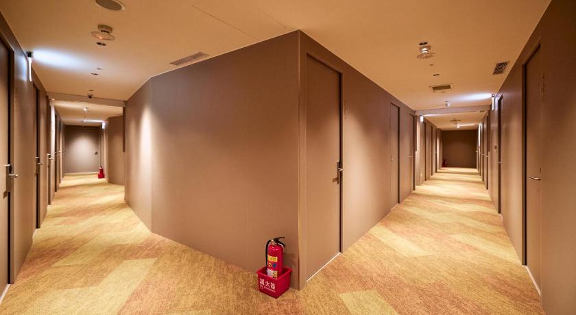 外部景觀 雙星寓所