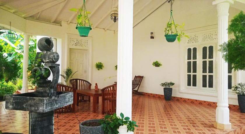 Nobel Bibila Hotel
