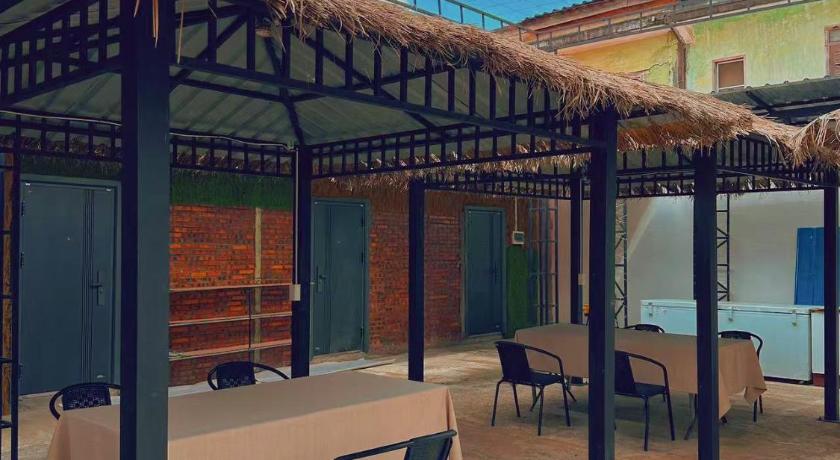 Venn Hostel - image 13