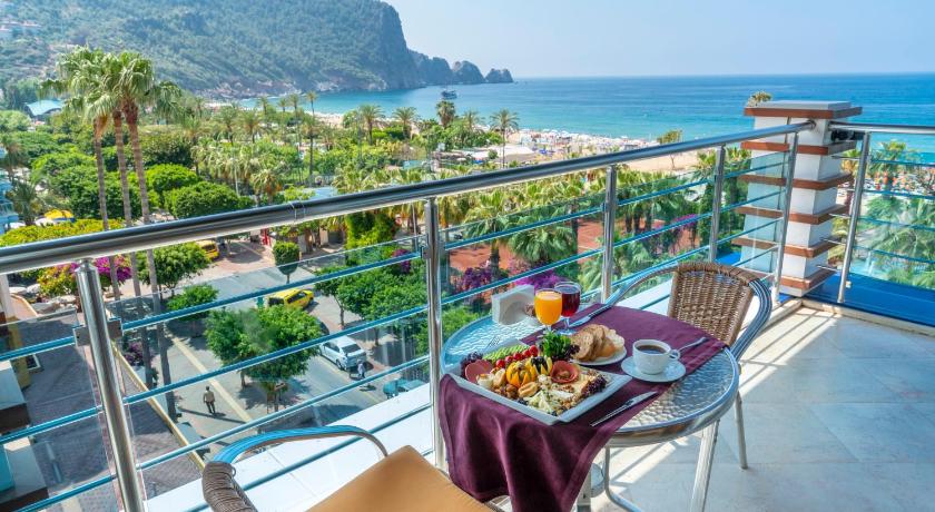Gardenia Hotel - image 6