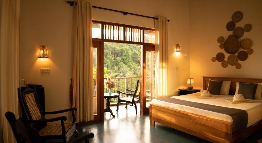 Image of Super Deluxe Double 0