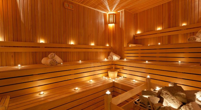 Gardenia Hotel - image 4