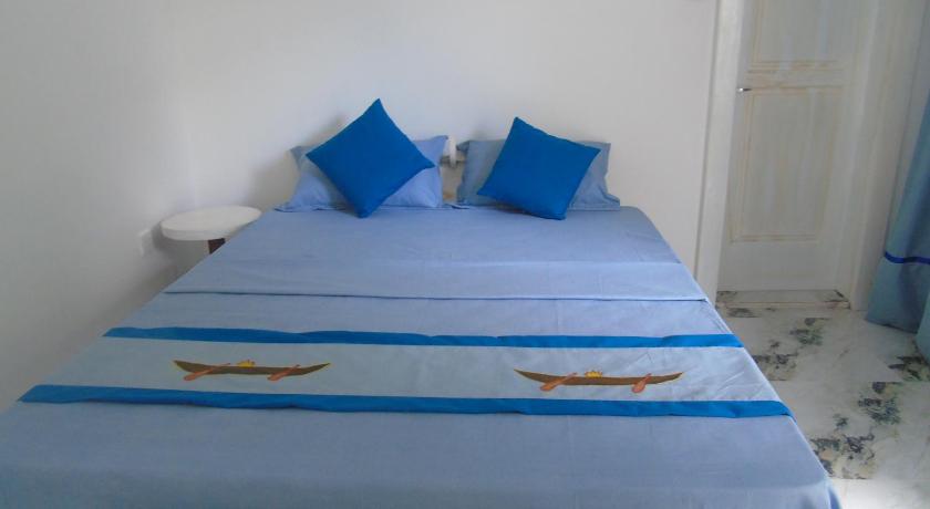 Ro Rich Hotel - image 40