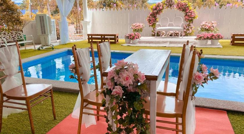 Pelamin Garden Homestay & Wedding