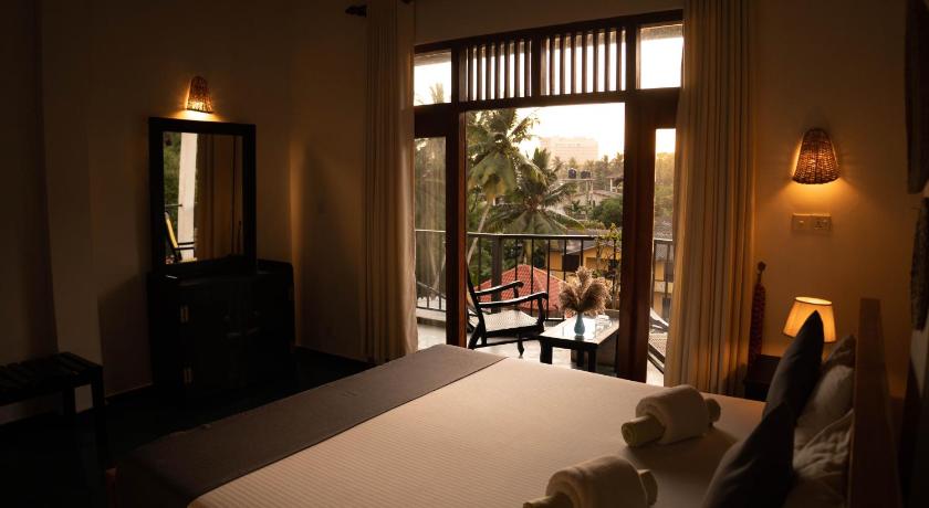 Image of Super Deluxe Double 4