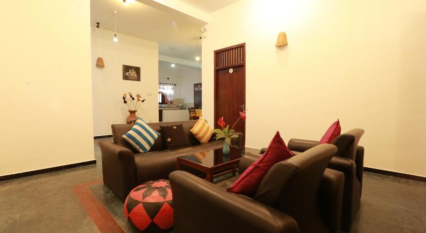 Image of Two-Bedroom Apartment with Kitchen 5