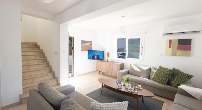 Protaras Blue River Villa Br26 - image 15