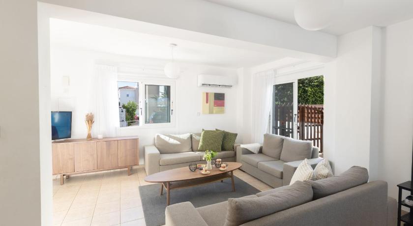 Protaras Blue River Villa Br26 - image 13