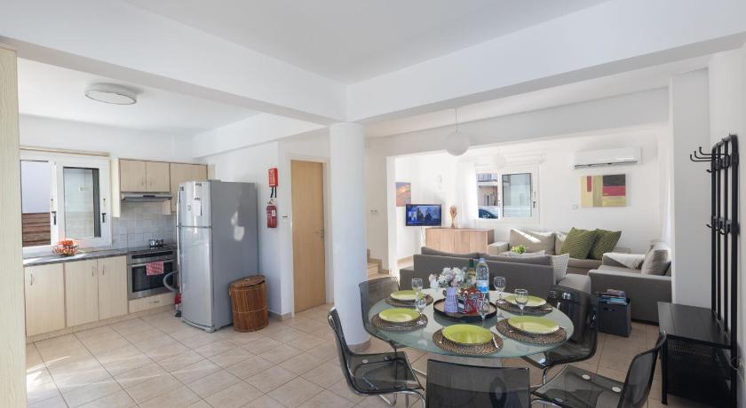 Protaras Blue River Villa Br26 - image 5