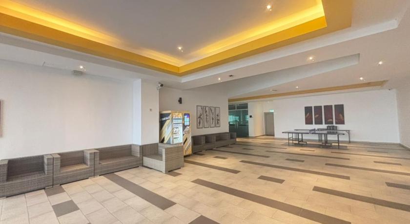 Ipoh Town Majestic Suites by IWH - image 29
