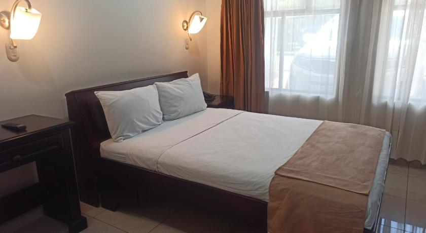 Image of Budget Double Room 1