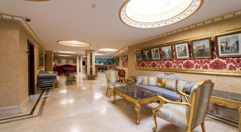 Antea Hotel Oldcity -Special Category - image 16