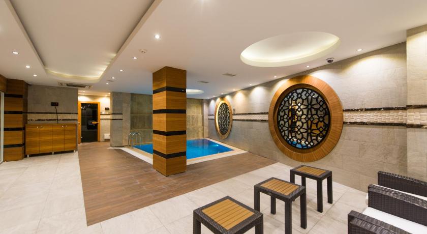 Antea Hotel Oldcity -Special Category - image 8