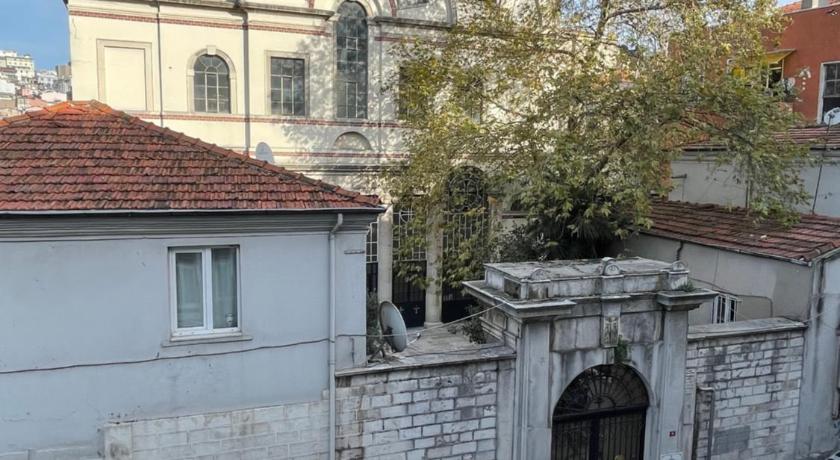TAKSİM ACADEMİE HOUSE - image 12