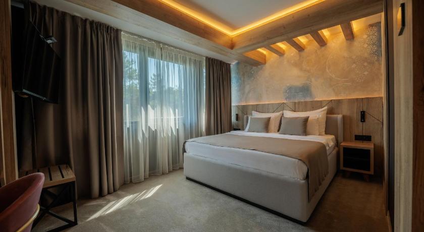 HOTEL ROYAL MOUNTAIN