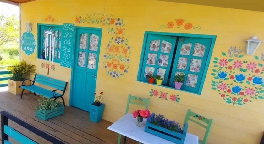 La casita Espiritual