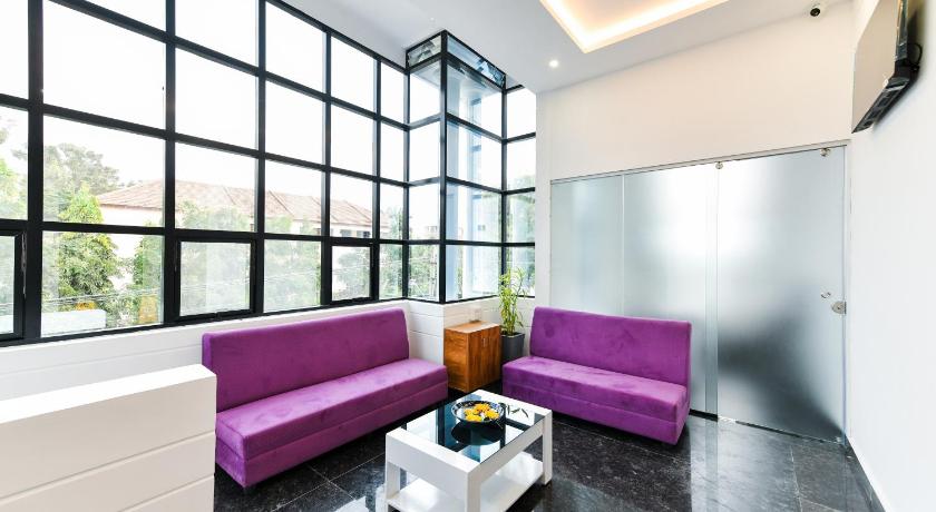 Hotel Shine International - image 15