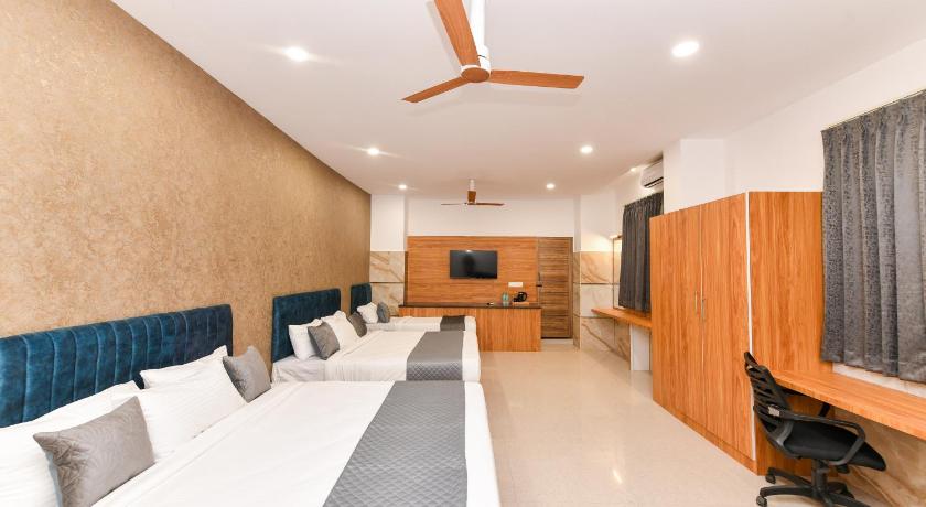 Hotel Shine International - image 10