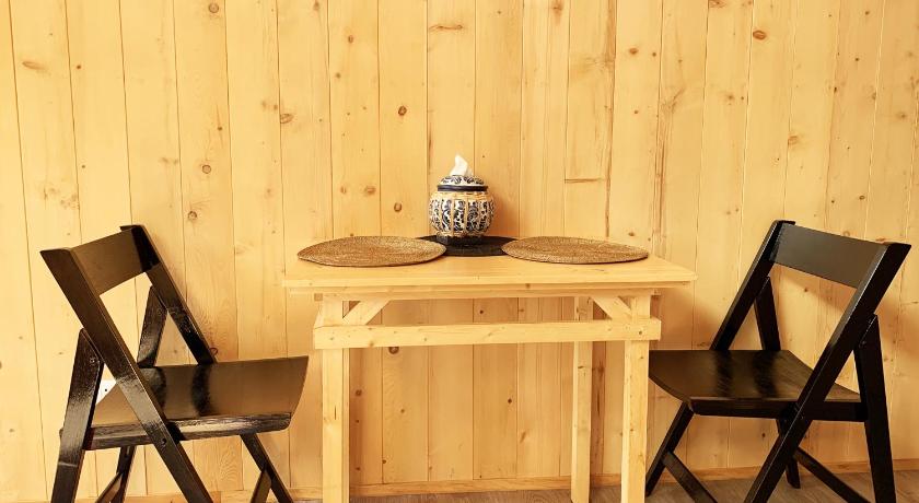 Abrite House - Tiny House Koh Lanta - image 17