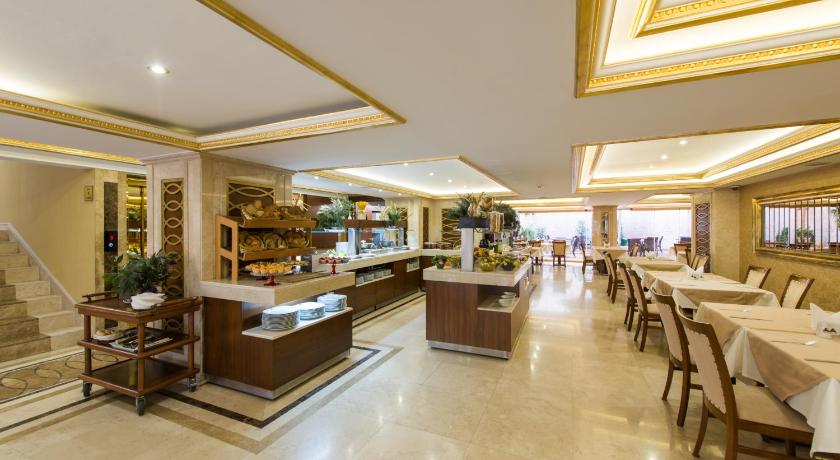 Antea Hotel Oldcity -Special Category - image 13