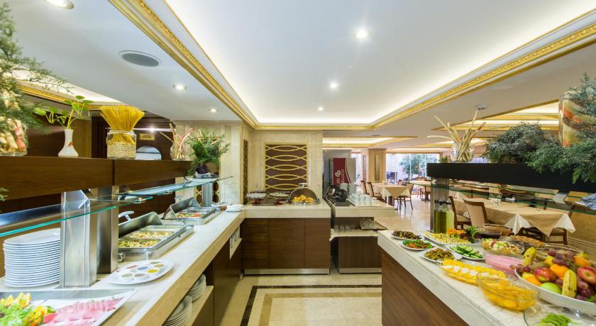 Antea Hotel Oldcity -Special Category - image 6