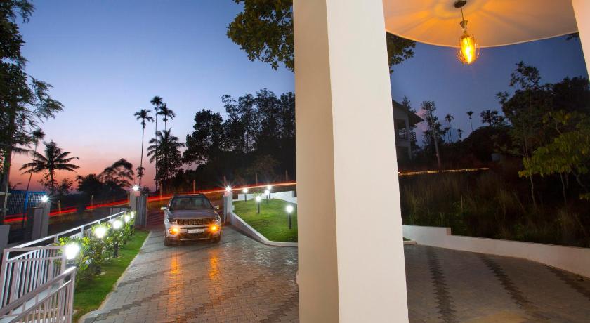 The Arbour Resort Munnar - image 20