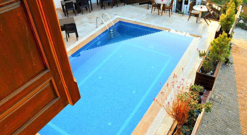 Ayasoluk Hotel & Restaurant - image 11