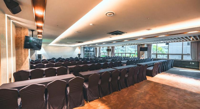 원주 원주 시티호텔 기업도시점 (Wonju Citi Hotel GIEOB) 호텔 스위트룸