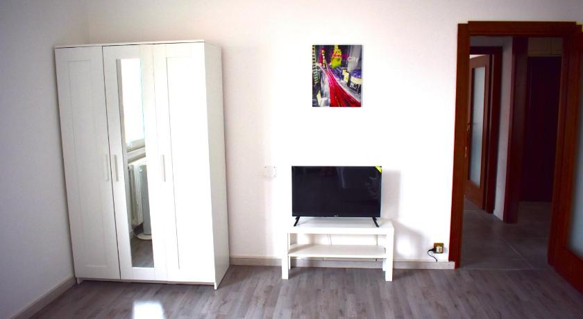 Lecco Panoramical appartment Lecco 3-Star Single Room view