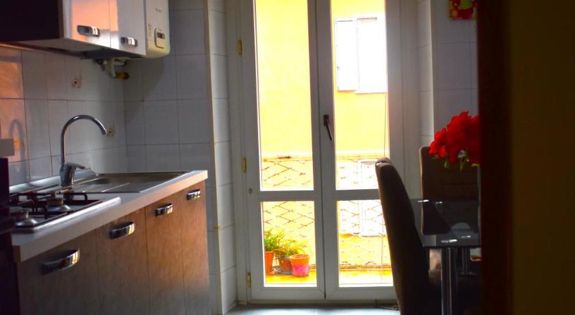 Lecco Panoramical appartment Lecco 3-Star Single Room amenity