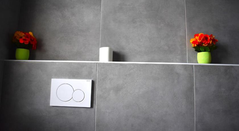 Lecco Panoramical appartment Lecco 3-Star Single Room suite