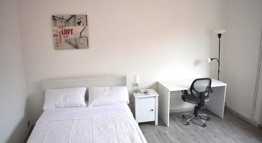 Lecco Panoramical appartment Lecco 3-Star Single Room view