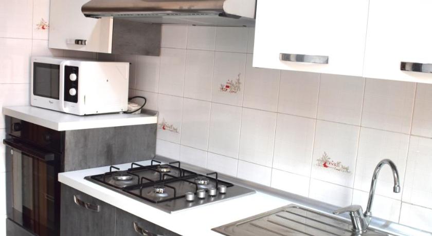 Lecco Panoramical appartment Lecco 3-Star Single Room pool