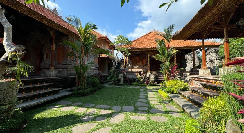 Puri Kantor Legacy - Heritage Palace - image 12