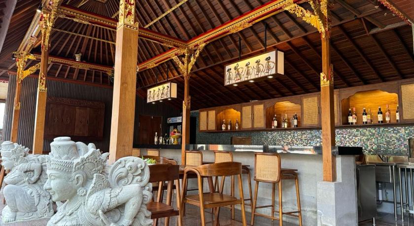 Puri Kantor Legacy - Heritage Palace - image 16