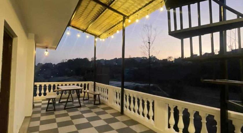 Chessboardvilla — Kathmandu (4)