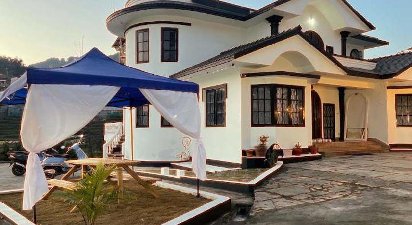 Chessboardvilla — Kathmandu (3)