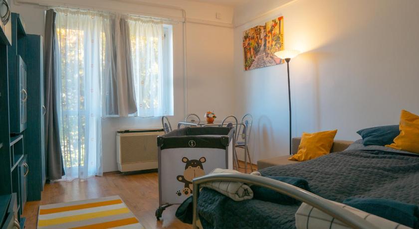 Prestige apartman