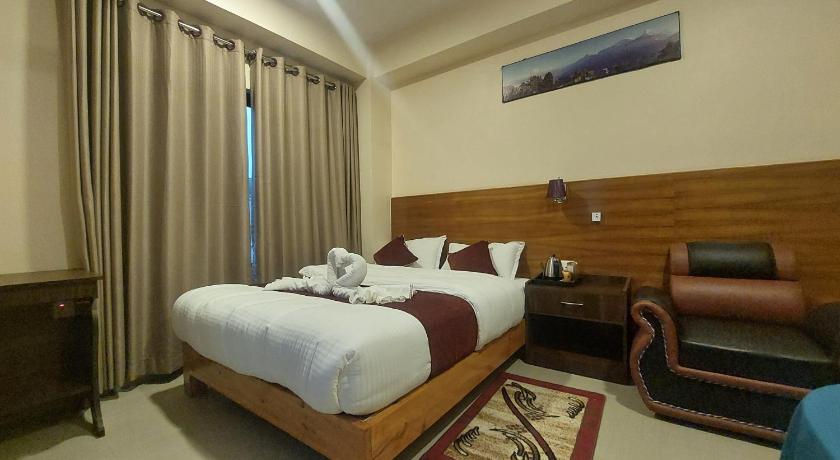 Hotel Sital & Party Palace
