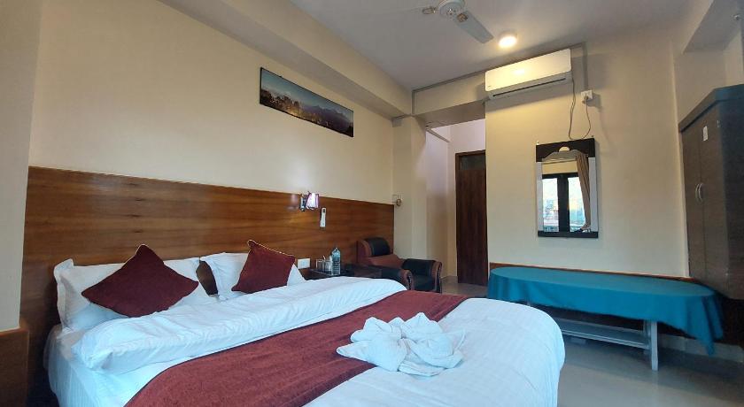 Hotel Sital & Party Palace in Baglung — photo 2
