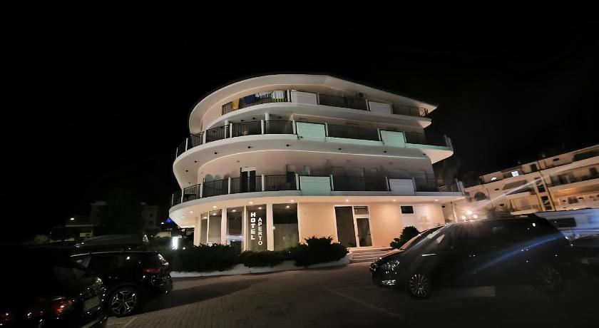 Eu ropa Hotel