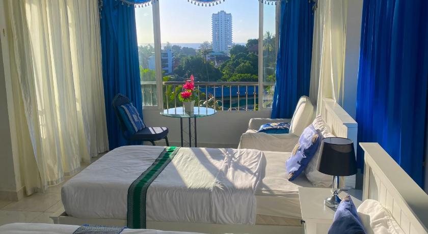 Image of Five-Bedroom Villa 0